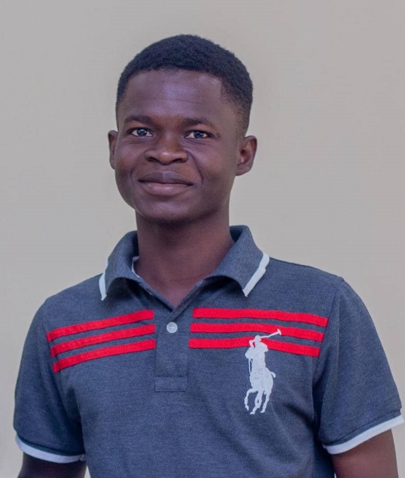 KARIDIOULA Sié Check Ibrahim